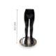 Black lower body child mannequin