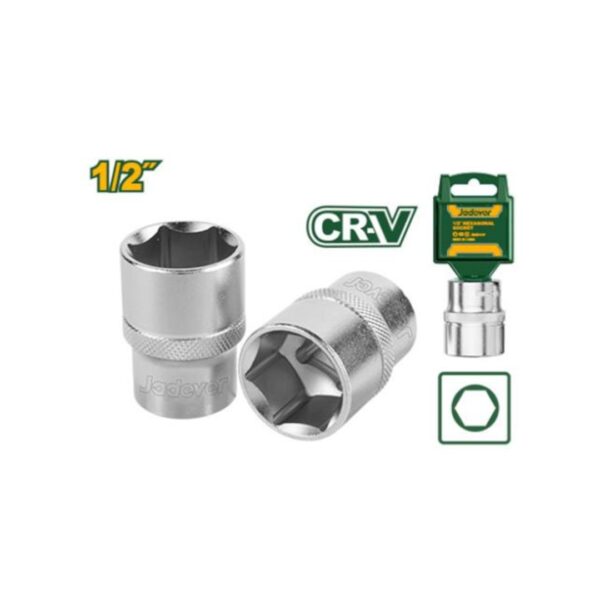 1/2"X14mm طربوش فدار
