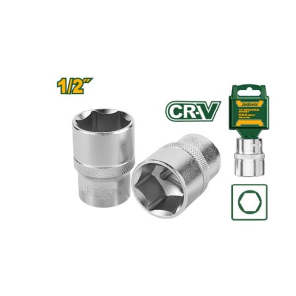 1/2"X16mm طربوش فدار