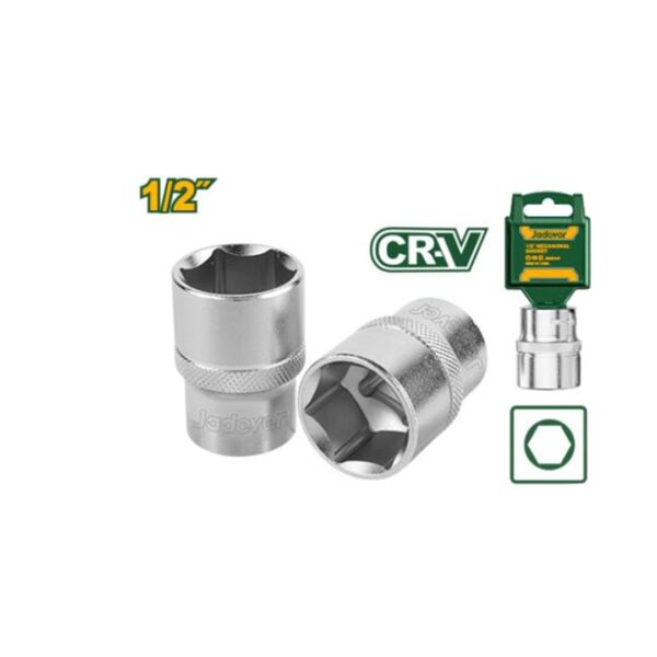 1/2"X17mm طربوش فدار