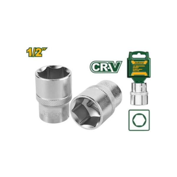 1/2"X18mm طربوش فدار