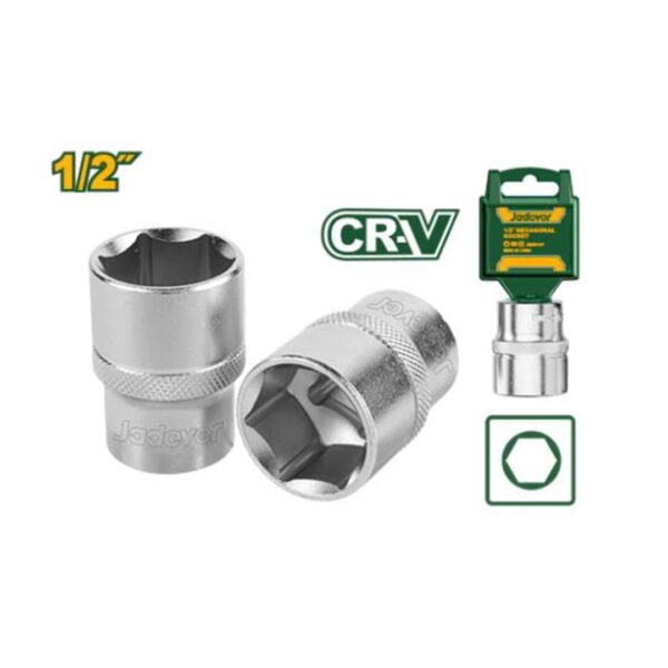 1/2"X19mm طربوش فدار