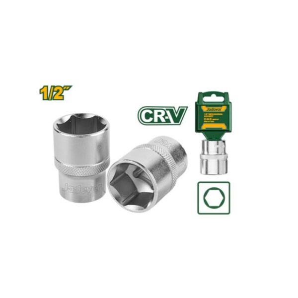 1/2"X23mm طربوش فدار