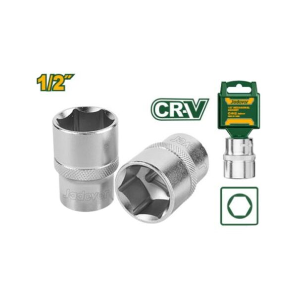 1/2"X30mm طربوش فدار