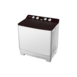580W 16Kg Double Tub Washer