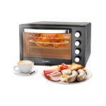 1600WX38L 38L High-Quality Adjustable Power Level Oven With Fan