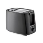 750W 7-setting Browning Control Toaster