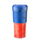 50W 1200mAh 300ml USB Portable Blender White