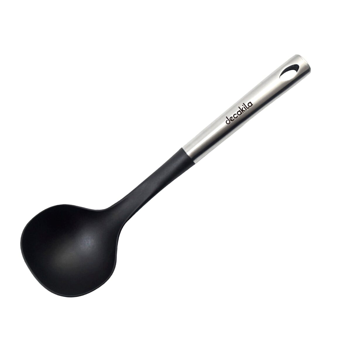 Black Ladle - Image 1