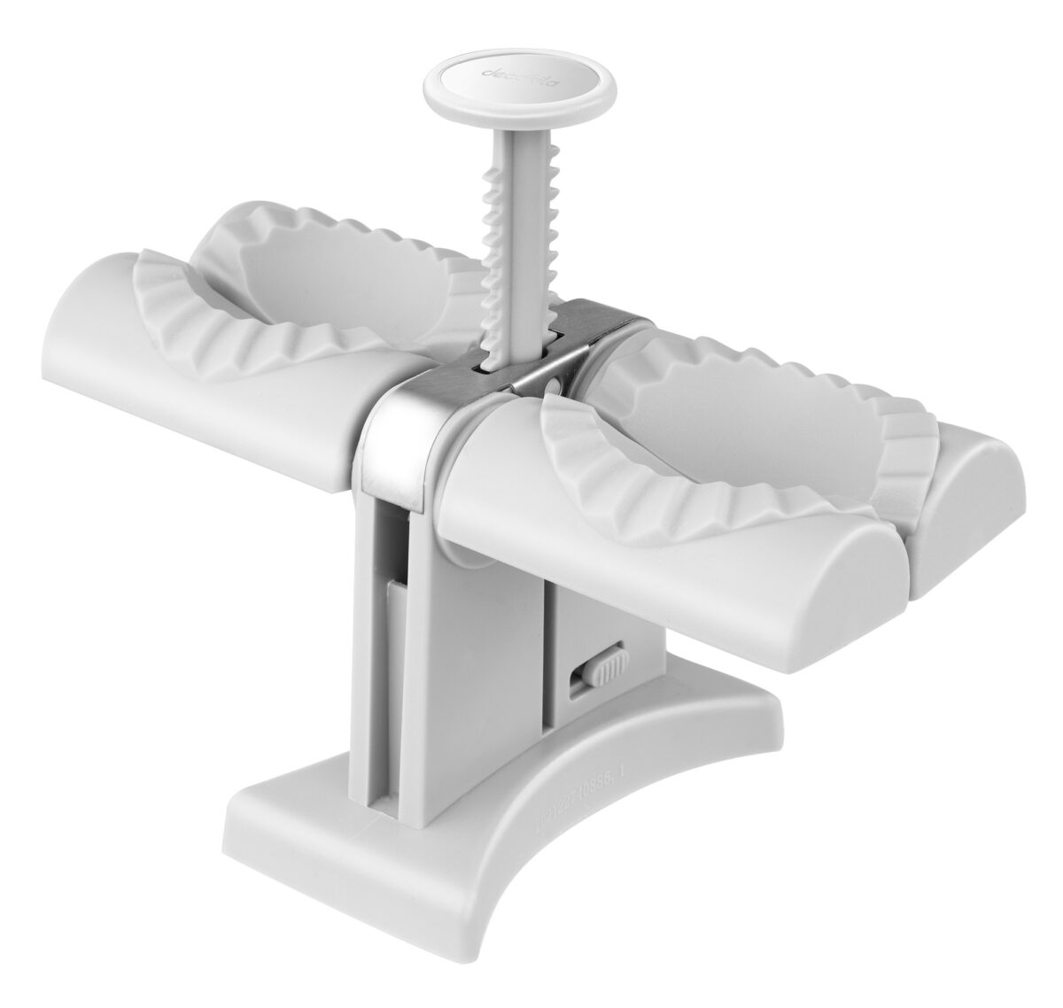 Automatic Dumpling Maker - Image 1