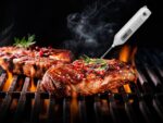 Meat Thermometer -50°C ~300°C - Image 2