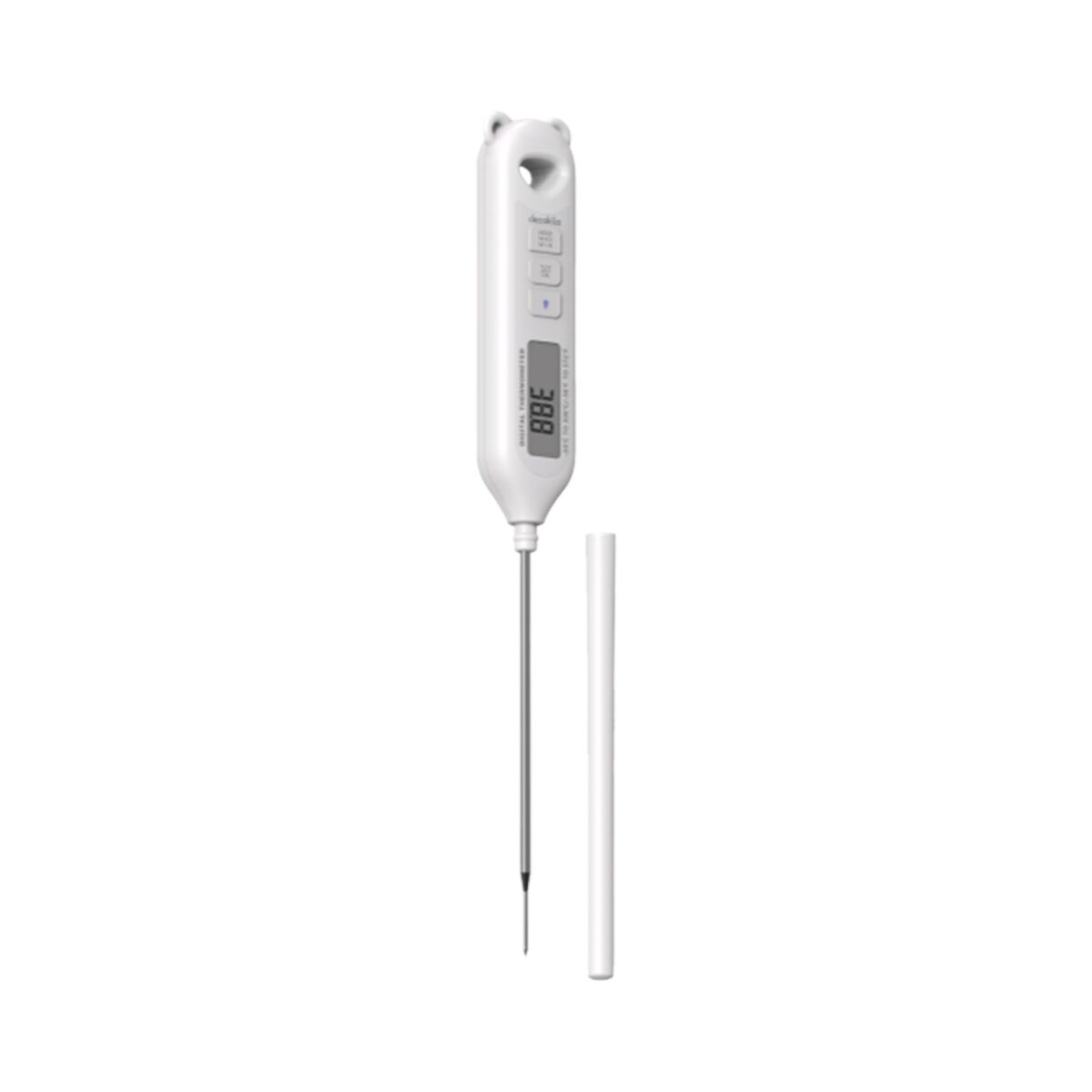 Meat Thermometer -50°C ~300°C - Image 1