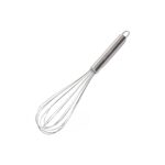 Stainless Steel Manual Whisk