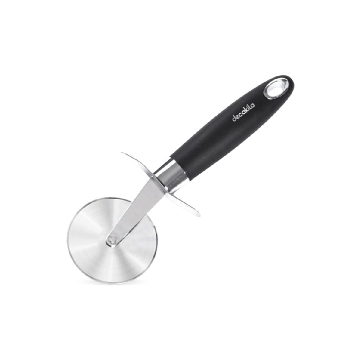 Stainless Steel Pizza Wheel Cutter Super Sharp - Image 1