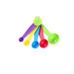 Plastic Measuring Spoon