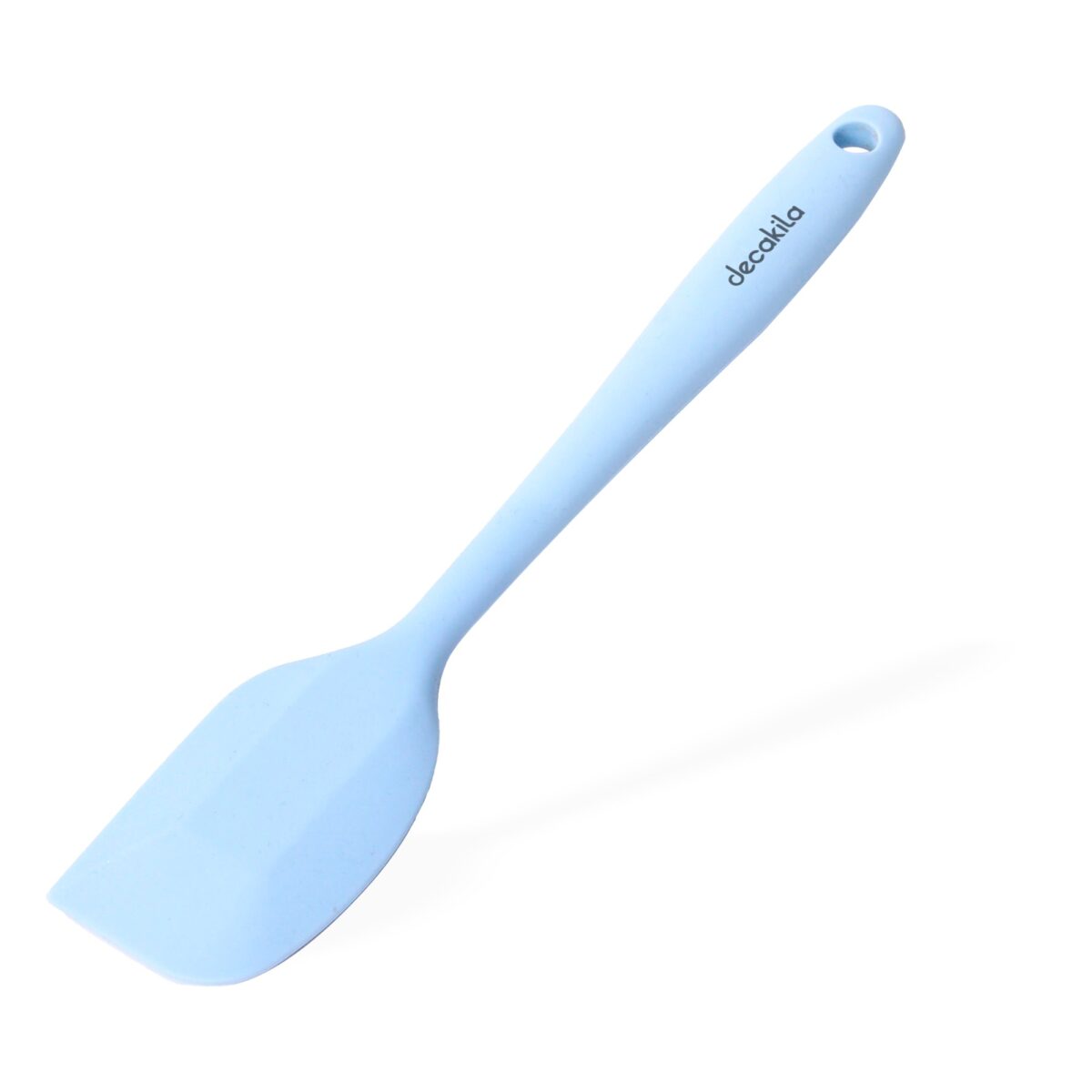 Silicone Spatula Blue - Image 1