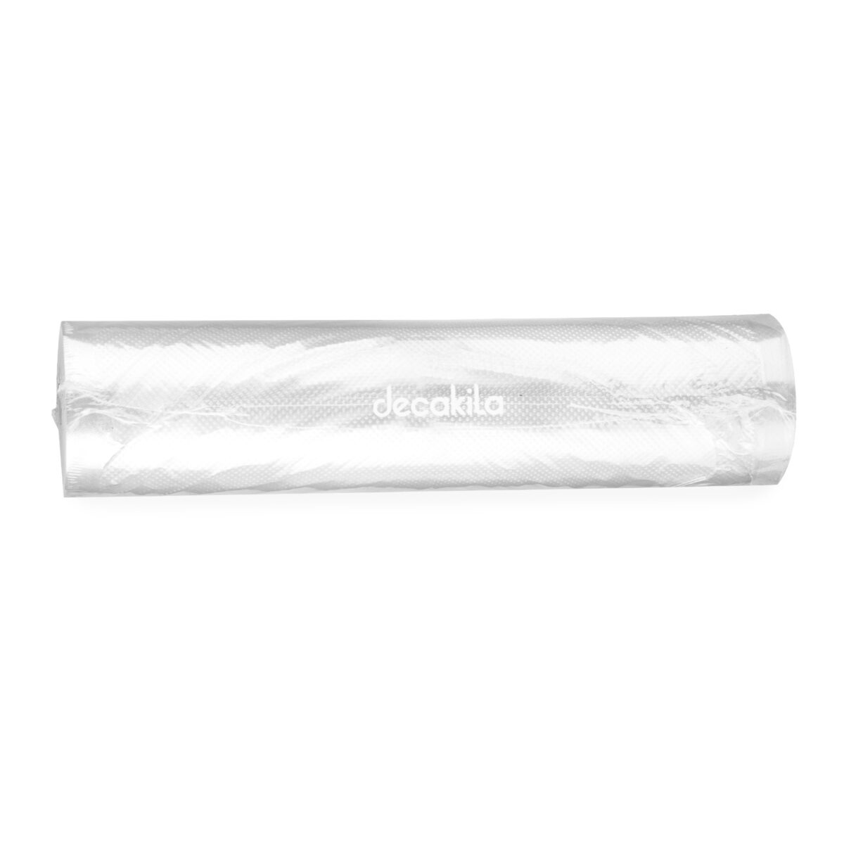 22x500cm White Vacuum Sealer Bags Rolls - Image 1