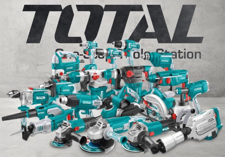Total Tools: Your One-Stop Destination for Quality Tools and Hardware ...