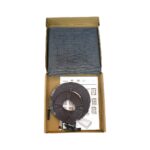 Adjustable Magnetic Window Screen