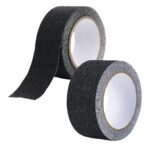 PVC Non slip Tape Waterproof Black 50mm x 5m