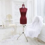 Professional tailoring man mannequin bust in adjustable sizes (LASTS FOREVER) - Image 2