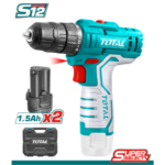 12V مقدح بطارية ليثيوم شنطة سرعتين و 2بطارية