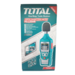 مكنة قياس صوت ديسيبال