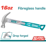 16oz/450g مطرقة نجار مسكة فايبر