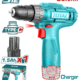 12VX1B C-Type مقدح بطارية ليثيوم